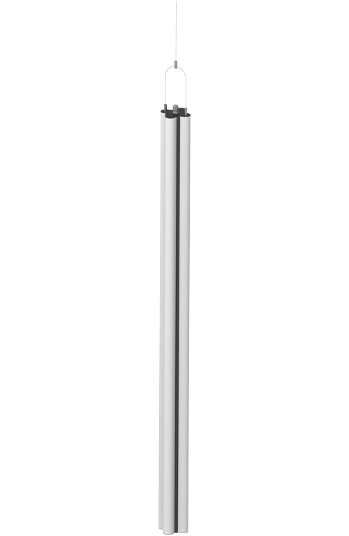 FLUXO 47W 7000lm  / 60 3071285178